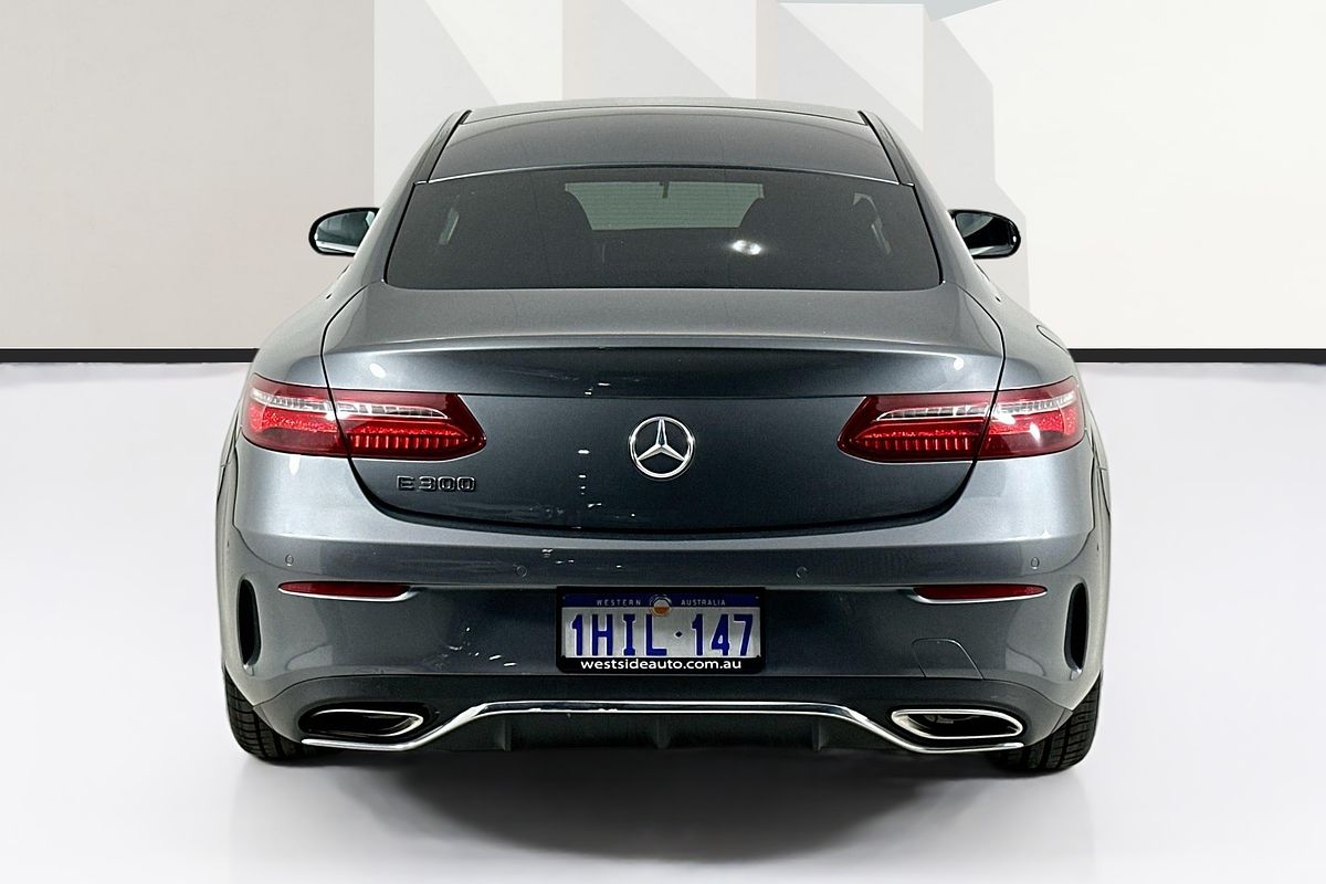 2020 Mercedes-Benz E300  C238 MY20.5