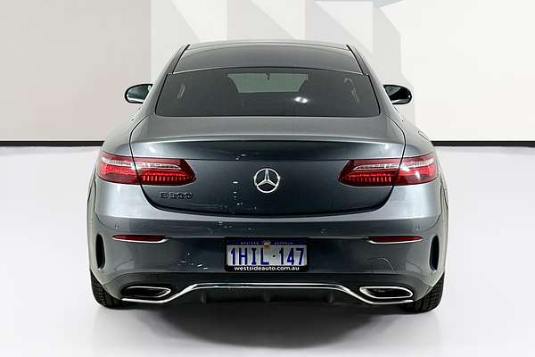 2020 Mercedes-Benz E300  C238 MY20.5