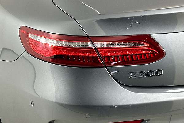 2020 Mercedes-Benz E300  C238 MY20.5