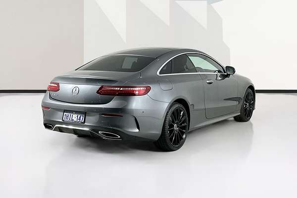 2020 Mercedes-Benz E300  C238 MY20.5