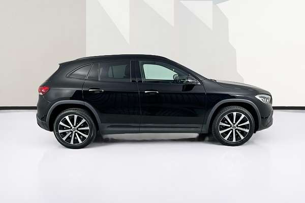 2020 Mercedes-Benz GLA 200 H247 MY21