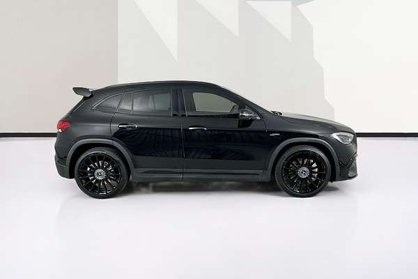 2021 Mercedes-Benz GLA-Class 35 4MATIC H247 MY21.5