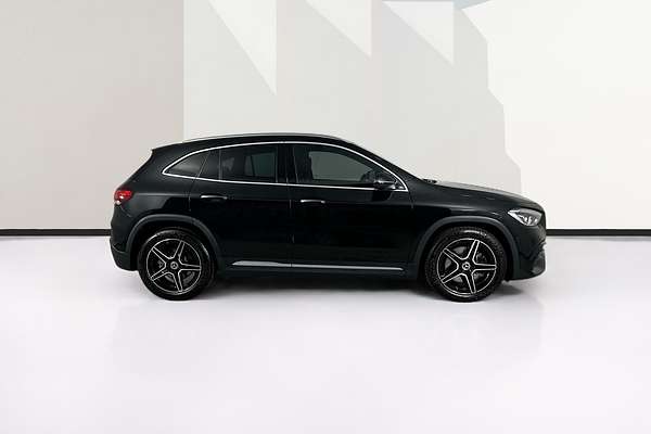 2022 Mercedes-Benz GLA 250 4MATIC H247 MY22