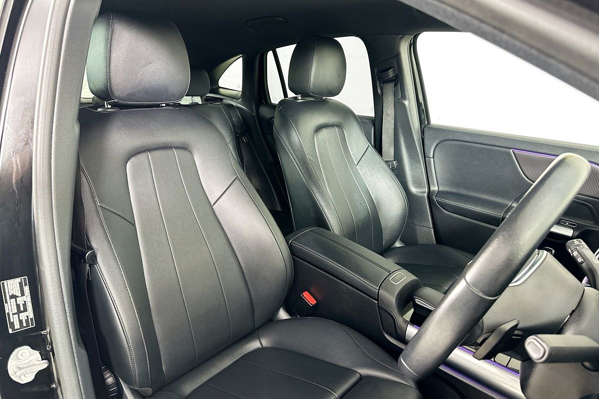 2020 Mercedes-Benz GLA 200 H247 MY21