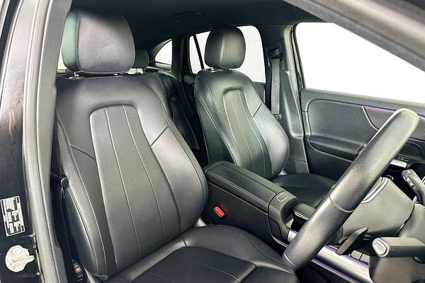 2020 Mercedes-Benz GLA 200 H247 MY21