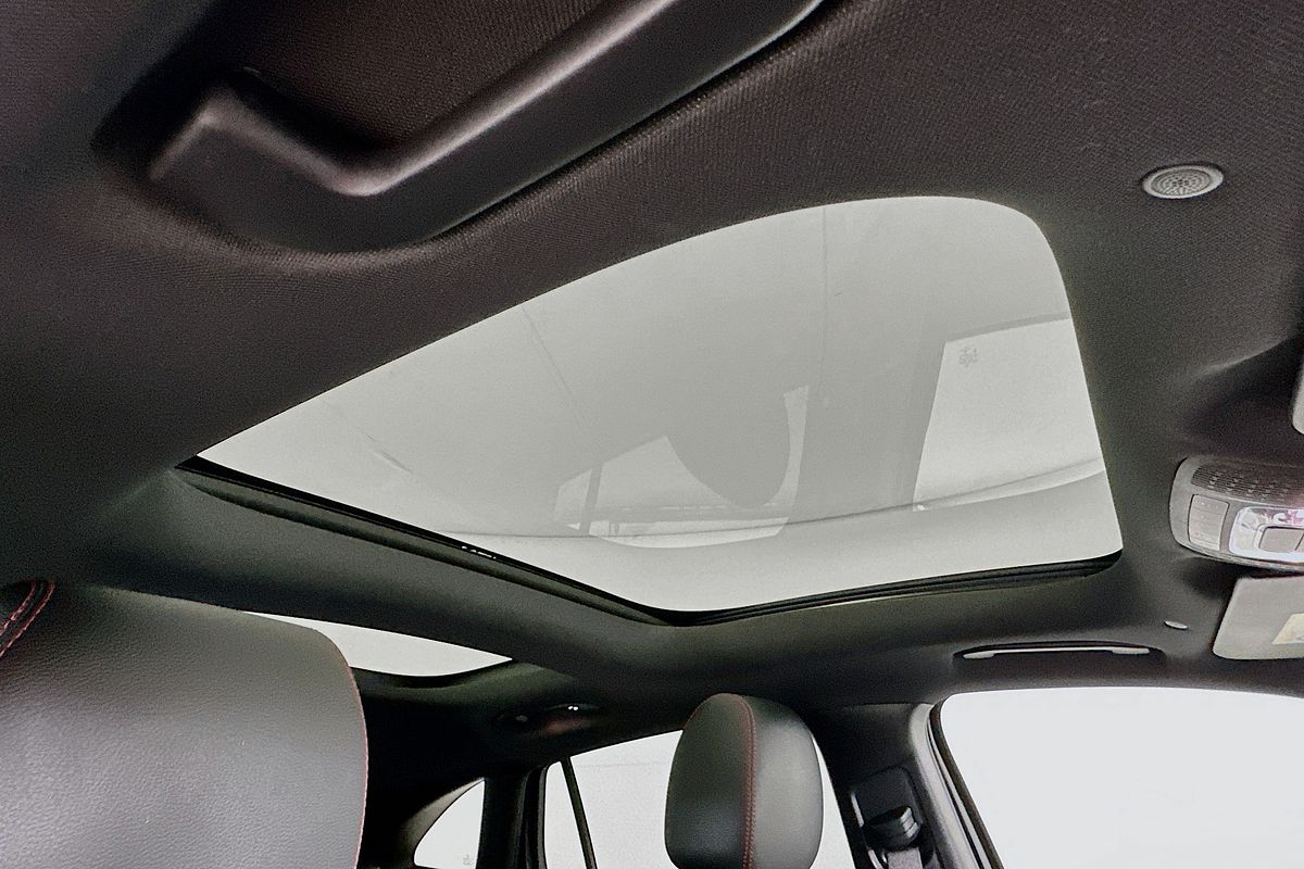 2020 Mercedes-Benz GLA 250 4MATIC H247 MY21