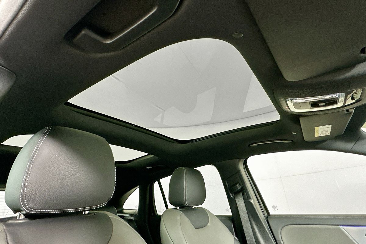 2021 Mercedes-Benz GLA-Class 35 4MATIC H247 MY21.5