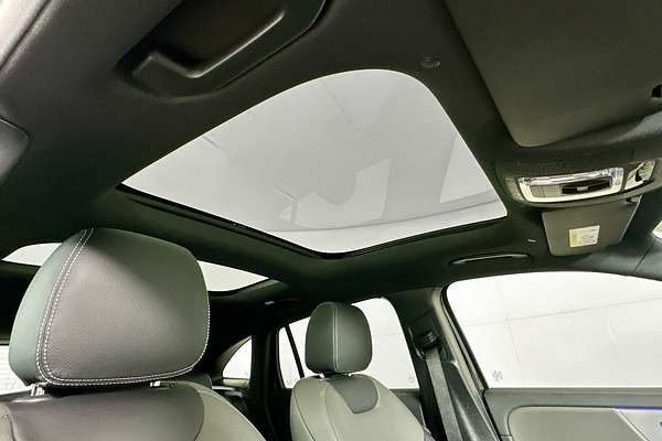 2021 Mercedes-Benz GLA-Class 35 4MATIC H247 MY21.5