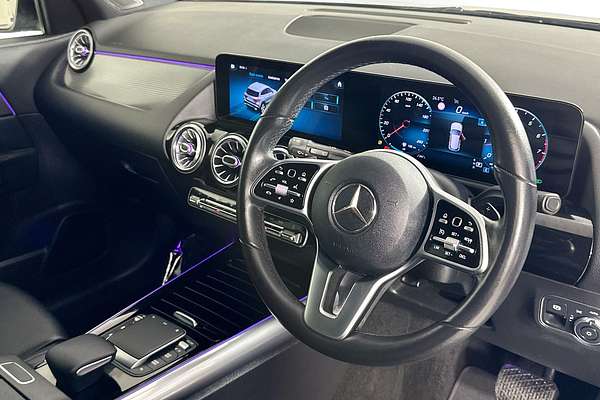 2020 Mercedes-Benz GLA 200 H247 MY21