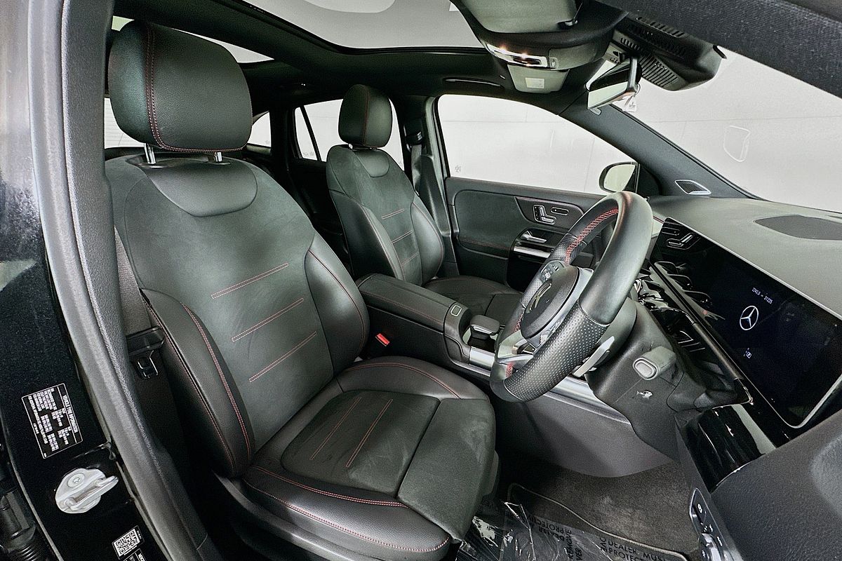 2020 Mercedes-Benz GLA 250 4MATIC H247 MY21