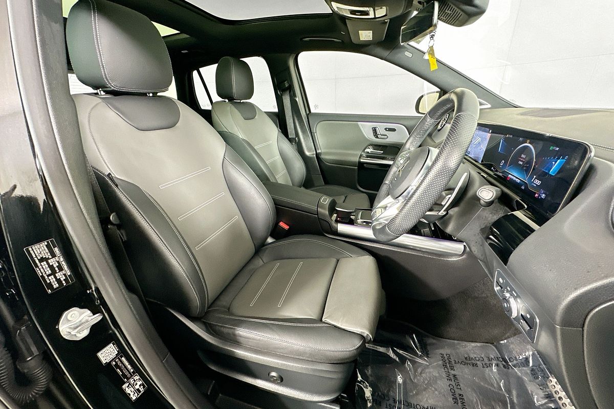 2021 Mercedes-Benz GLA-Class 35 4MATIC H247 MY21.5