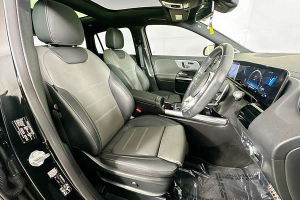 2021 Mercedes-Benz GLA-Class 35 4MATIC H247 MY21.5