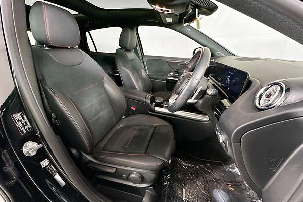2022 Mercedes-Benz GLA 250 4MATIC H247 MY22