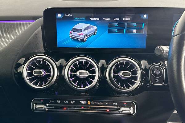 2020 Mercedes-Benz GLA 200 H247 MY21