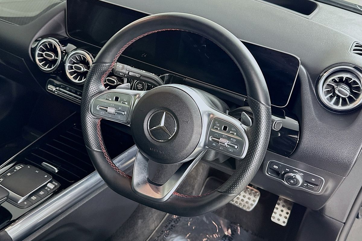 2020 Mercedes-Benz GLA 250 4MATIC H247 MY21