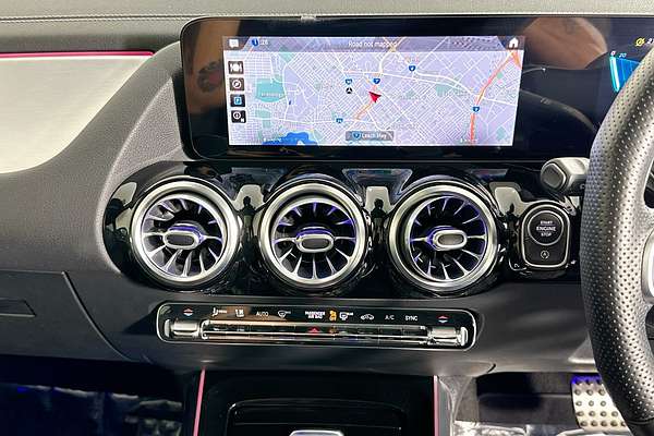 2021 Mercedes-Benz GLA-Class 35 4MATIC H247 MY21.5