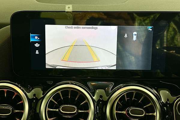 2022 Mercedes-Benz GLA 250 4MATIC H247 MY22