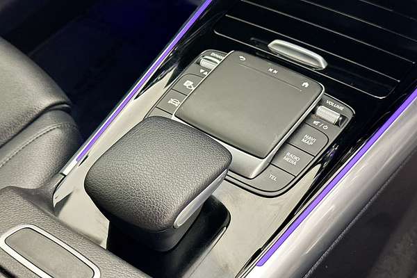 2020 Mercedes-Benz GLA 200 H247 MY21