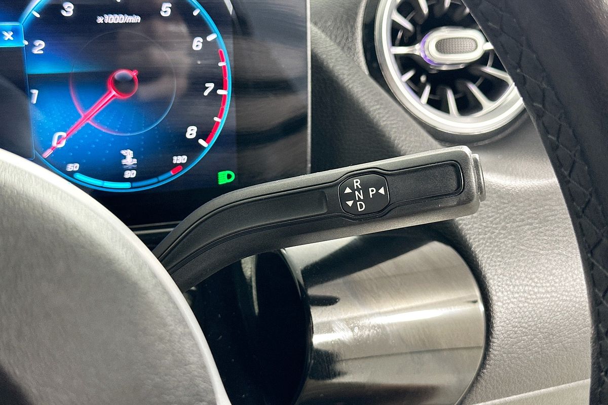 2020 Mercedes-Benz GLA 200 H247 MY21