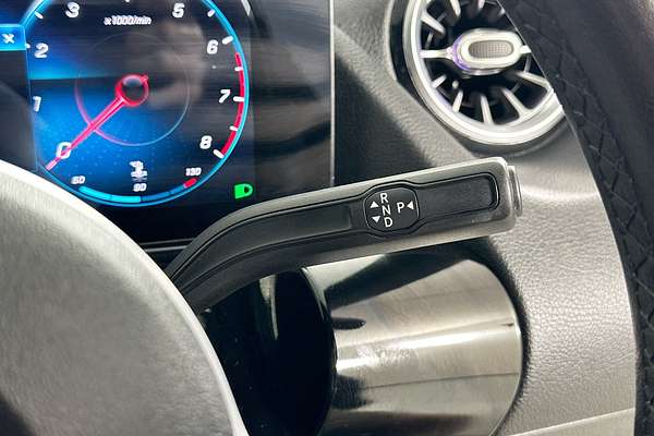 2020 Mercedes-Benz GLA 200 H247 MY21