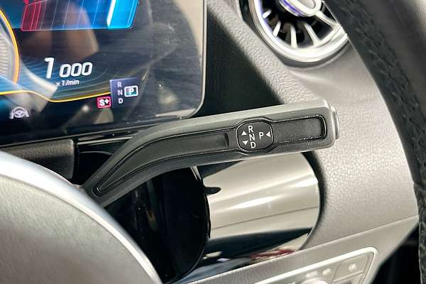 2021 Mercedes-Benz GLA-Class 35 4MATIC H247 MY21.5