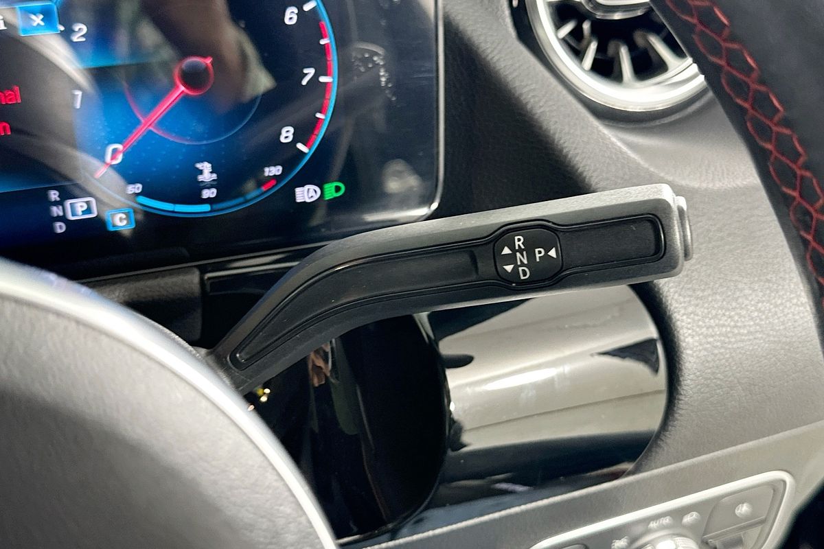 2022 Mercedes-Benz GLA 250 4MATIC H247 MY22