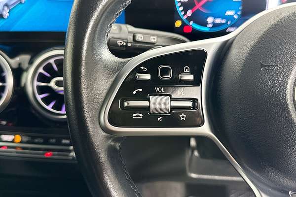 2020 Mercedes-Benz GLA 200 H247 MY21