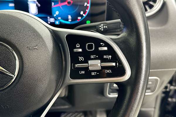 2020 Mercedes-Benz GLA 200 H247 MY21