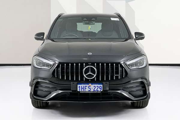 2021 Mercedes-Benz GLA-Class 35 4MATIC H247 MY21.5