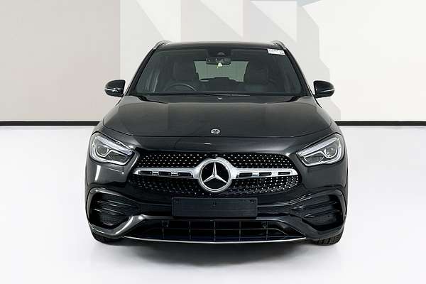2022 Mercedes-Benz GLA 250 4MATIC H247 MY22