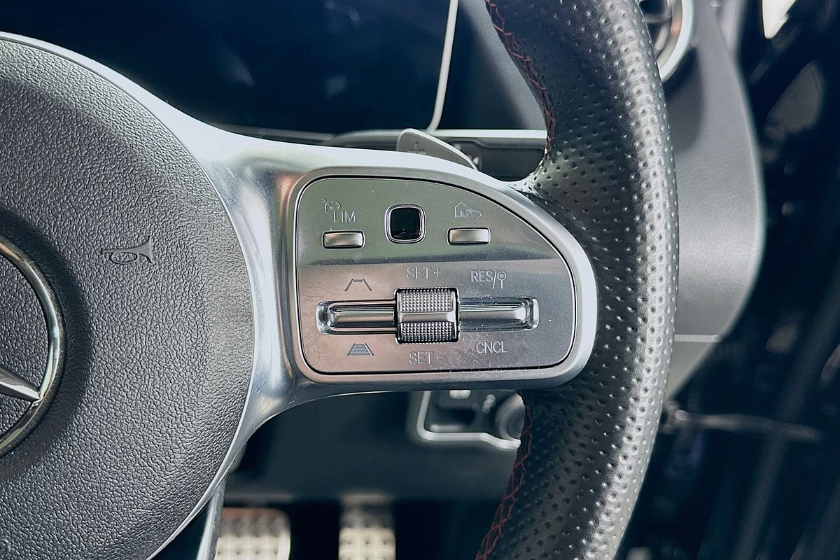 2020 Mercedes-Benz GLA 250 4MATIC H247 MY21