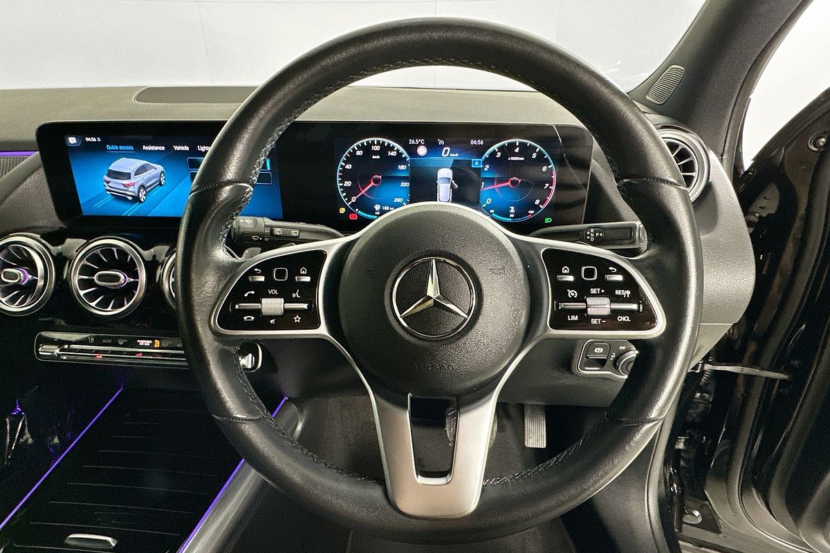 2020 Mercedes-Benz GLA 200 H247 MY21