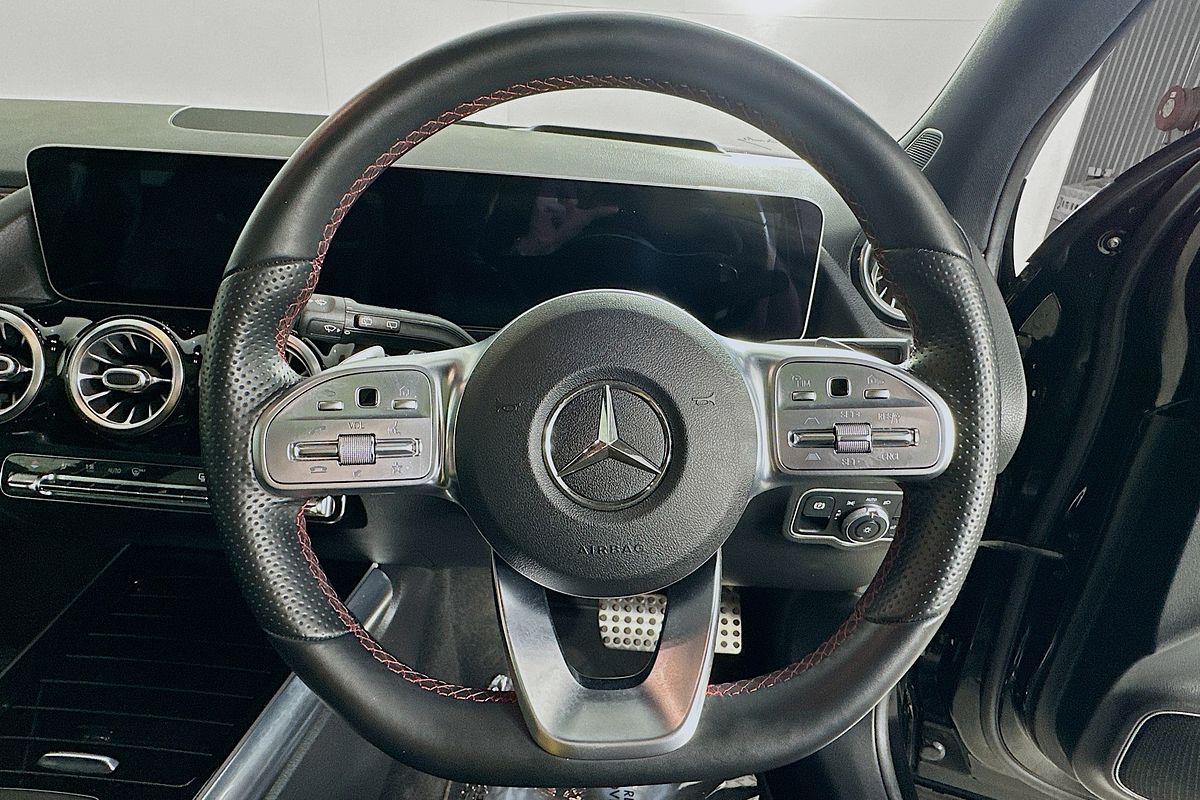 2020 Mercedes-Benz GLA 250 4MATIC H247 MY21