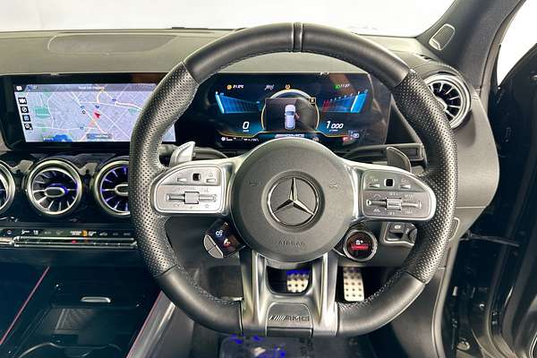 2021 Mercedes-Benz GLA-Class 35 4MATIC H247 MY21.5