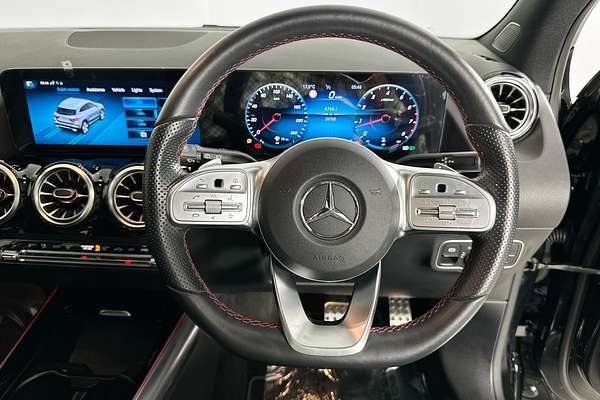 2022 Mercedes-Benz GLA 250 4MATIC H247 MY22