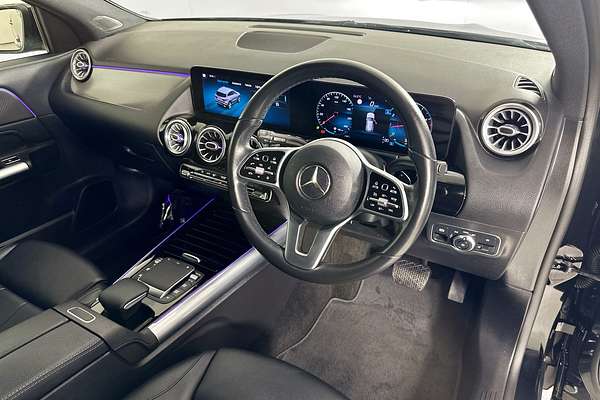 2020 Mercedes-Benz GLA 200 H247 MY21