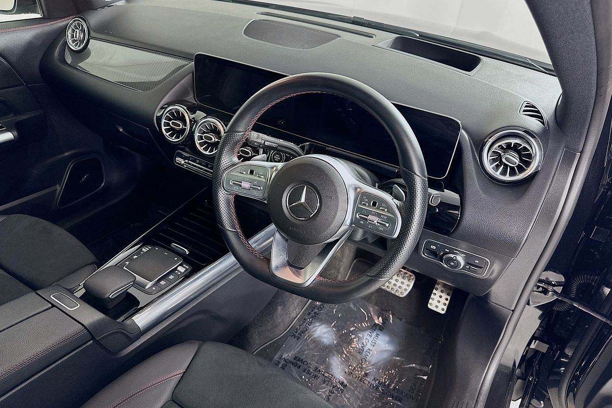 2020 Mercedes-Benz GLA 250 4MATIC H247 MY21