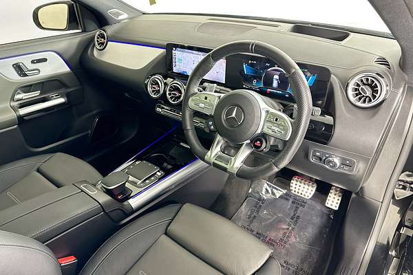 2021 Mercedes-Benz GLA-Class 35 4MATIC H247 MY21.5