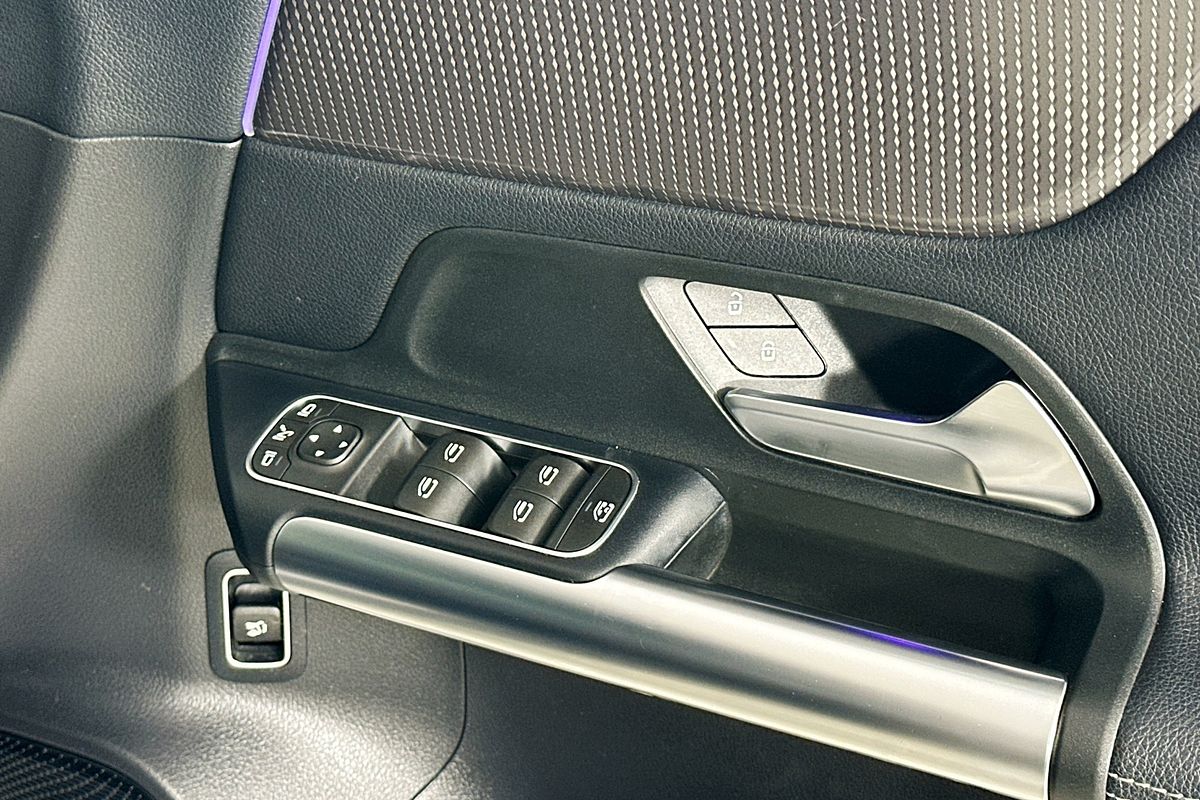 2020 Mercedes-Benz GLA 200 H247 MY21