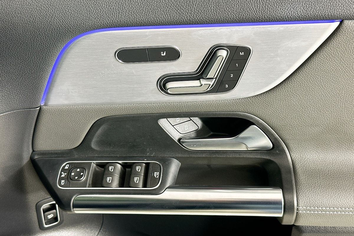 2021 Mercedes-Benz GLA-Class 35 4MATIC H247 MY21.5