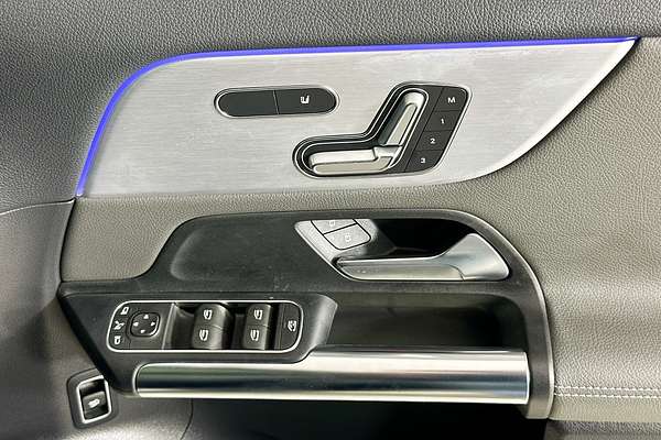 2021 Mercedes-Benz GLA-Class 35 4MATIC H247 MY21.5