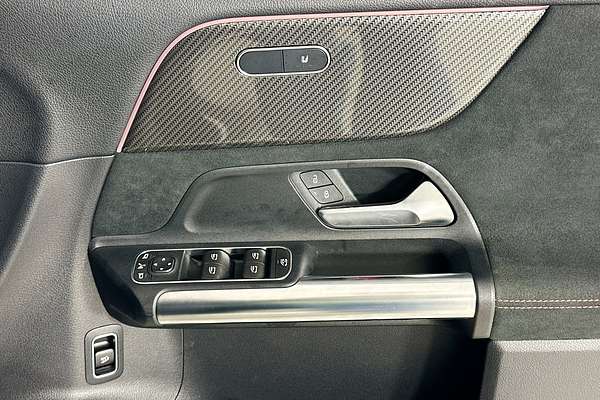 2022 Mercedes-Benz GLA 250 4MATIC H247 MY22