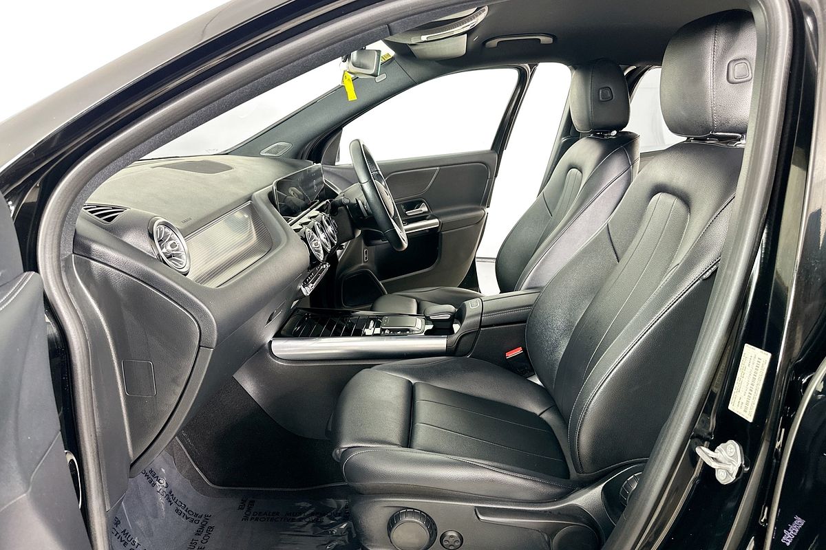 2020 Mercedes-Benz GLA 200 H247 MY21