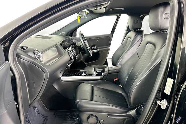 2020 Mercedes-Benz GLA 200 H247 MY21