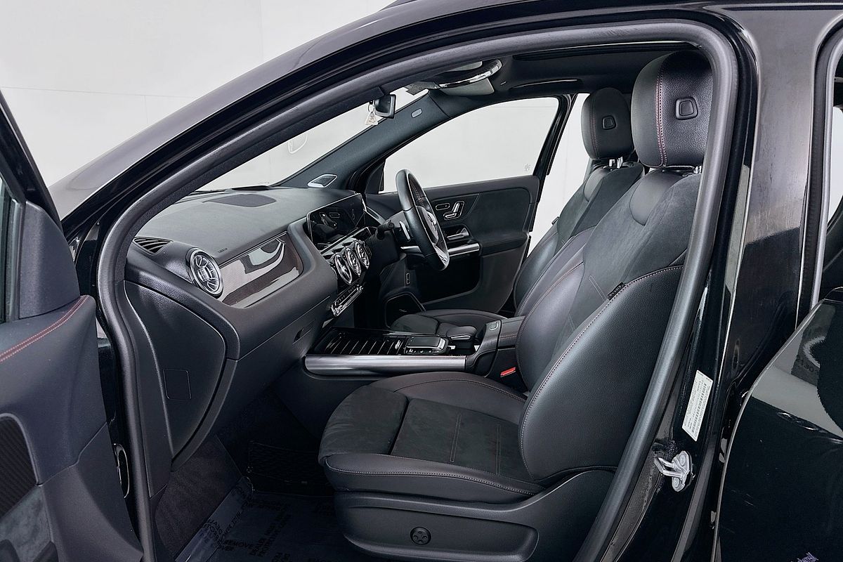 2020 Mercedes-Benz GLA 250 4MATIC H247 MY21