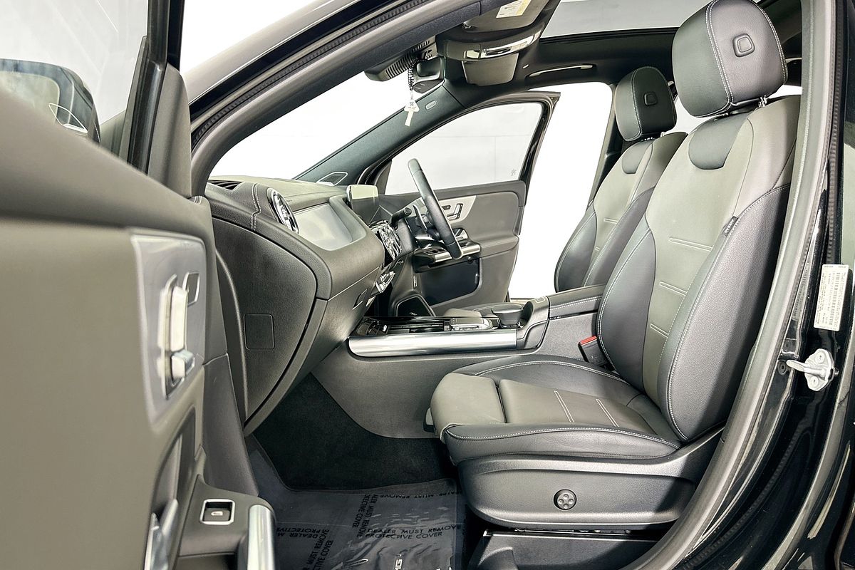 2021 Mercedes-Benz GLA-Class 35 4MATIC H247 MY21.5