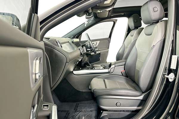 2021 Mercedes-Benz GLA-Class 35 4MATIC H247 MY21.5