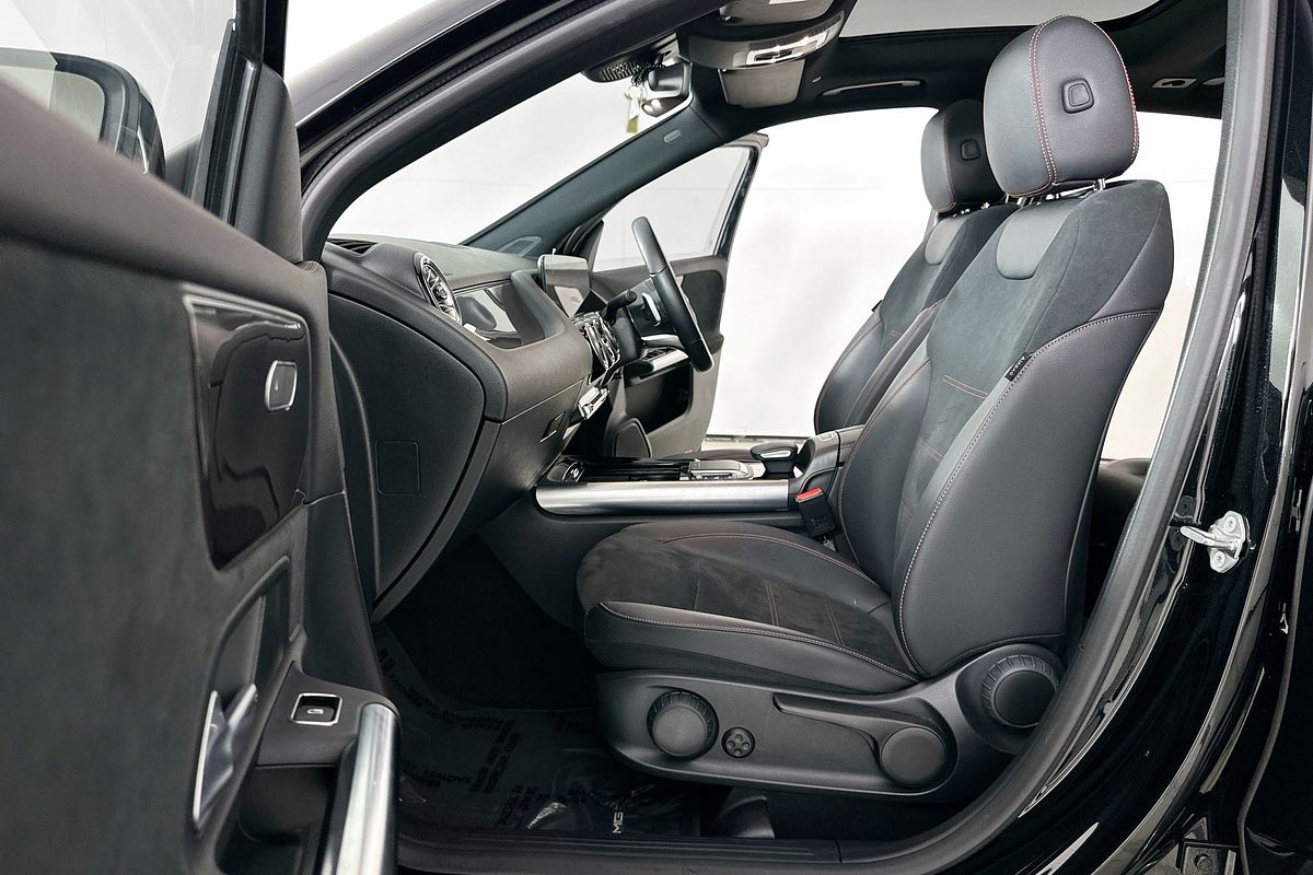 2022 Mercedes-Benz GLA 250 4MATIC H247 MY22