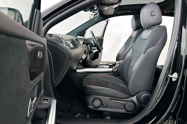 2022 Mercedes-Benz GLA 250 4MATIC H247 MY22