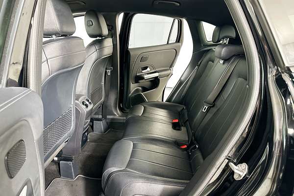 2020 Mercedes-Benz GLA 200 H247 MY21